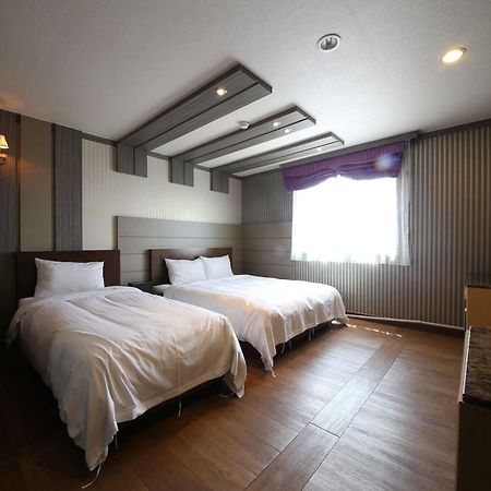 Yes Motel Gunsan-si Exterior photo
